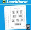 Leuchtturm Russland 2022 Vordrucke neuwertig -
