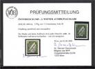 Österreich Österreich MiNr. 668 I b postfrisch MiNr. 668 I b -