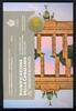 San Marino Coincard 2 Euro 2015 im Folder Berliner Mauer ST -
