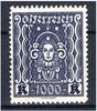 Österreich Österreich MiNr. 404 B mit Falz Fotobefund Soecknick MiNr. 404 B Fotobefund Soecknick -