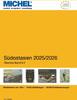    Michel Katalog Südostasien 2025/2026 ÜK 8/2 6120 Neu 