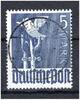 Gemeinschaftsausgabe Gemeinschaftsausgabe MiNr. 962 c Vollstempel geprüft Arge + Schlegel MiNr. 962 c geprüft Arge + Schlegel -