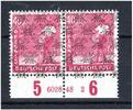 Bizone Bizone MiNr. 47 II HAN postfrisch MiNr. 47 II HAN -