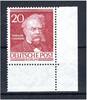 Berlin Berlin MiNr. 97 Eckrand ur postfrisch MiNr. 97 Eckrand ur -