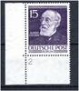 Berlin Berlin MiNr. 96 Eckrand ul postfrisch Formnummer 2 MiNr. 96 Eckrand ul Formnummer 2 -