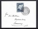 Österreich Österreich MiNr. 588 Ersttagsbriefe/ FDC Dollfuß, Fotoattest Soecknick MiNr. 588 Dollfuß, Fotoattest Soecknick -