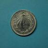 Mexiko 1945 1 Peso 720er Silber -