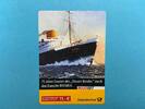 Bund Bund Markenheftchen MiNr. MH 56 II Dampfer Bremen 2007 postfrisch MiNr. MH 56 II Dampfer Bremen 2007 Markenheftchen -