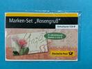 Bund Bund Markenheftchen MiNr. MH 51 a B - Blister mit Kartoneinlage postfrisch MiNr. MH 51 a B - Blister mit Kartoneinlage Markenheftchen -