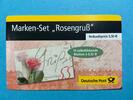 Bund Bund Markenheftchen MiNr. MH 51 c I La mit Aufkleber a - Groß! postfrisch MiNr. MH 51 c I La mit Aufkleber a - Groß! Markenheftchen -