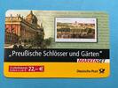 Bund Bund Markenheftchen MiNr. MH 59 I - rund geschnitten 2005 postfrisch MiNr. MH 59 I - rund geschnitten 2005 Markenheftchen -