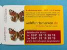 Bund Bund Markenheftchen MiNr. MH 60 La - mit Aufkleber a - Groß! postfrisch MiNr. MH 60 La - mit Aufkleber a - Groß! Markenheftchen -