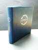 Lindner Ringbinder Blau 1102Y-B (Die Geschichte der Luftfahrt) neuwertig -