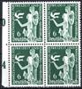 Deutsches Reich Deutsches Reich MiNr. 622 postfrisch als 4er Block MiNr. 622 als 4er Block -