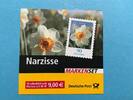 Bund Bund Markenheftchen MiNr. MH 61 Blumen 2006 postfrisch MiNr. MH 61 Blumen 2006 Markenheftchen -