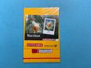 Bund Bund Markenheftchen MiNr. MH 61 SB aa Narzisse 2007 postfrisch MiNr. MH 61 SB aa Narzisse 2007 Markenheftchen -