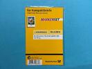 Bund Bund Markenheftchen MiNr. MH 61 SB bb Stand 11/2007 + Quittung postfrisch MiNr. MH 61 SB bb Stand 11/2007 + Quittung Markenheftchen -