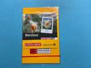 Bund Bund Markenheftchen MiNr. MH 61 SB aa Narzisse mit Label D postfrisch MiNr. MH 61 SB aa Narzisse mit Label D Markenheftchen -