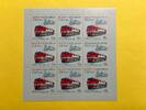 Russland Russland Kleinbogen MiNr. 1959 Lokomotivwerk Kolomna 2013 postfrisch MiNr. 1959 Lokomotivwerk Kolomna 2013 Kleinbogen -