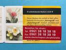 Bund Bund Markenheftchen MiNr. MH 55 a La - Aufkleber Type a: Groß! postfrisch MiNr. MH 55 a La - Aufkleber Type a: Groß! Markenheftchen -