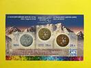 Russland Russland Block 200 I MiNr. 2023-2025 Paralympia mit Zudruck postfrisch MiNr. 2023-2025 Paralympia mit Zudruck Block 200 I -