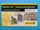 Bund Bund Markenheftchen MiNr. MH 50 a B I SWK 2002 postfrisch MiNr. MH 50 a B I SWK 2002 Markenheftchen -
