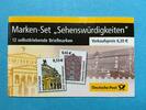 Bund Bund Markenheftchen MiNr. MH 50 b A I L1 SWK 2020 postfrisch MiNr. MH 50 b A I L1 SWK 2020 Markenheftchen -