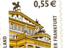 Bund Bund Markenheftchen MiNr. MH 50 a B I SWK 2002 - mit PLF IV postfrisch MiNr. MH 50 a B I SWK 2002 - mit PLF IV Markenheftchen -