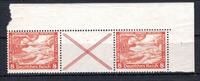 Deutsches Reich Deutsches Reich Zusammendrucke MiNr. W 54 postfrisch MiNr. W 54 Zusammendrucke -