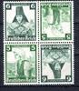 Deutsches Reich Deutsches Reich Zusammendrucke MiNr. K 25 (2x) postfrisch MiNr. K 25 (2x) Zusammendrucke -