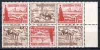 Deutsches Reich Deutsches Reich Zusammendrucke MiNr. SK 31 (3x) postfrisch MiNr. SK 31 (3x) Zusammendrucke -
