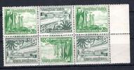 Deutsches Reich Deutsches Reich Zusammendrucke MiNr. SK 32 (3x) postfrisch MiNr. SK 32 (3x) Zusammendrucke -