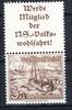 Deutsches Reich Deutsches Reich Zusammendrucke MiNr. S 44 postfrisch MiNr. S 44 Zusammendrucke -