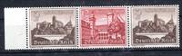 Deutsches Reich Deutsches Reich Zusammendrucke MiNr. W 145 postfrisch MiNr. W 145 Zusammendrucke -
