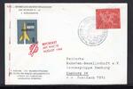 Bund Bund Raketenpost 1960 Versuchsstart Projektile 26-30, 6 Versuchsreihe Raketenpost 1960 Versuchsstart Projektile 26-30, 6 Versuchsreihe -