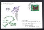 Bund Bund Raketenpost 1962 22. Versuchsreihe DRG, Raketenflugtag Sahlenburg Raketenpost 1962 22. Versuchsreihe DRG, Raketenflugtag Sahlenburg -