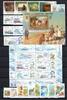 Russland Russland Jahrgang 2000 MiNr. 778-876 mit Blöcken 27-34 postfrisch MiNr. 778-876 mit Blöcken 27-34 Jahrgang 2000 -