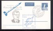 Bund Bund DRG Baustein Hermann Oberth DRG Baustein Hermann Oberth -