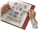 Safe Israel mit Tabs 2024 Vordrucke 2490 Neuware -