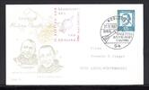 Bund Bund DRG Baustein Alan Shepard + Virgil Grissom DRG Baustein Alan Shepard + Virgil Grissom -