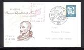 Bund Bund DRG Baustein John Glenn DRG Baustein John Glenn -