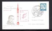 Bund Bund DRG Baustein Scott Carpenter DRG Baustein Scott Carpenter -