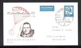 Bund Bund DRG Baustein Gordon Cooper DRG Baustein Gordon Cooper -