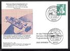 Bund Bund Hermann-Oberth-Ges. Baustein 128 XXX. Kongress IAF Hermann-Oberth-Ges. Baustein 128 XXX. Kongress IAF -
