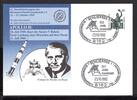 Bund Bund 41. Raumfahrtkongress Herm.-Oberth-Ges. Wernher von Braun 41. Raumfahrtkongress Herm.-Oberth-Ges. Wernher von Braun -