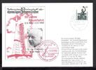 Bund Bund Sonderkarte IG ehemaliger Peenemünder Eberhard F.M. Rees Sonderkarte IG ehemaliger Peenemünder Eberhard F.M. Rees -