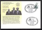 41. Raumfahrtkongress Herm.-Oberth-Ges. H. Oberth, A.F.Staats, von Braun 41. Raumfahrtkongress Herm.-Oberth-Ges. H. Oberth, A.F.Staats, von Braun -