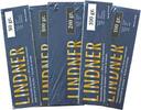 Lindner HAWID-Streifensortiment Schwarz S10200 Neuware -