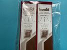 Hawid SL-Streifensortiment Schwarz 10 Packungen Hawid 1002 Neu -