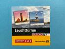 Bund Bund Markenheftchen MiNr. MH 58 b I Leuchttürme 2005 postfrisch MiNr. MH 58 b I Leuchttürme 2005 Markenheftchen -